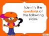 Question Marks - Year 1 Teaching Resources (slide 7/54)